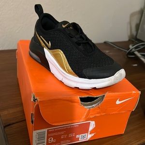 Only used a couple times